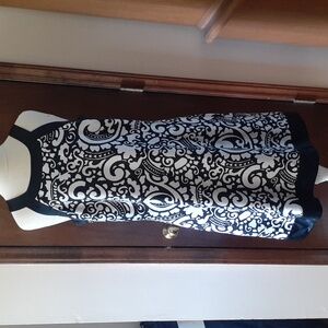 White House Black Market dress